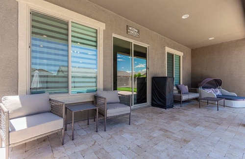 San Tan Valley House | Queen Creek Paradise!
