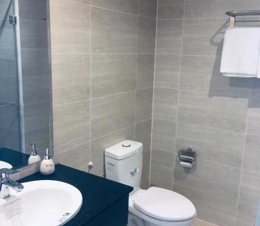 Duong To Apartment | Queen HT Phú Quốc