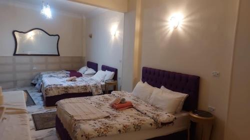 Al Haram House | Queen of the pyramids hotel