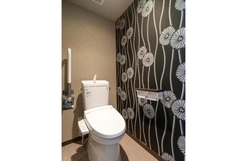 Chitose Hotel | QUEEN'S HOTEL CHITOSE - Vacation STAY 67734v