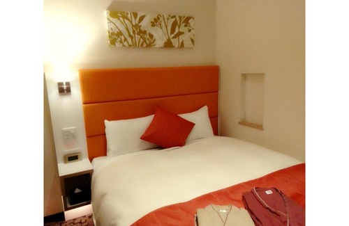 Chitose Hotel | QUEEN'S HOTEL CHITOSE - Vacation STAY 67741v
