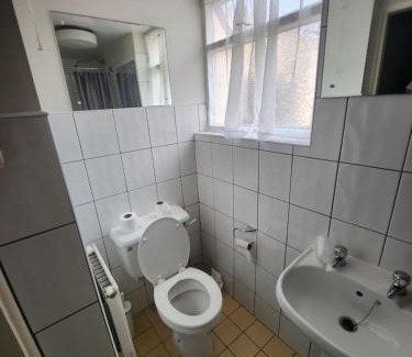 Beeston House | Queens Guest House