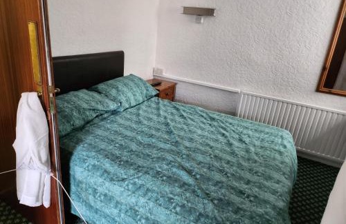 Beeston House | Queens Guest House