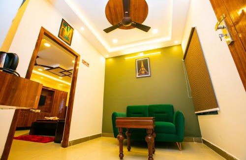 Kalapettai Resort | Queens Paradise Estate Resort