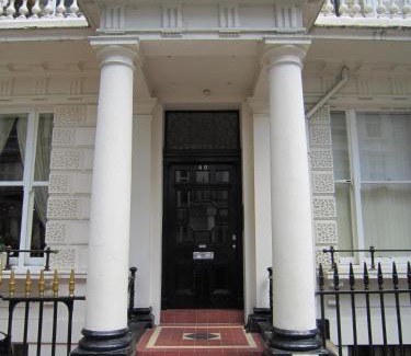 Lancaster Gate Apartment | Queensborough Terrace Serviced Apartments by Concept Apartments