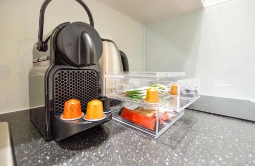 Lancaster Gate Apartment | Queensborough Terrace Serviced Apartments by Concept Apartments
