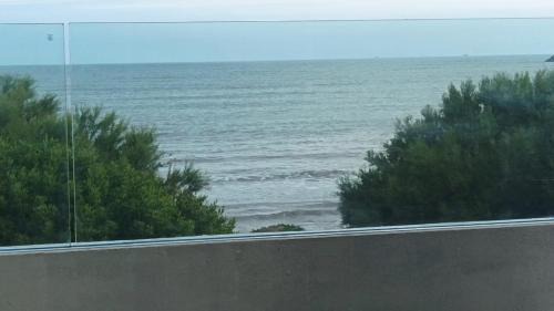 Quequen Apartment | Quequen Casa Las Olas Monoambiente frente al mar