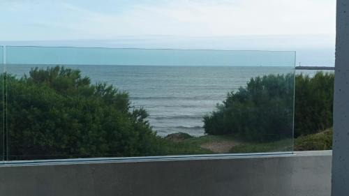 Quequen Apartment | Quequen Casa Las Olas Monoambiente frente al mar