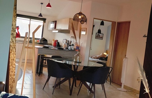El Marques Apartment | Queretaro Luxury Apartment