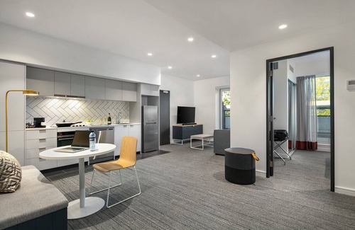 City East Apartment | Quest Canberra City Walk