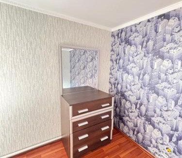 Besqaynar House | Quest house