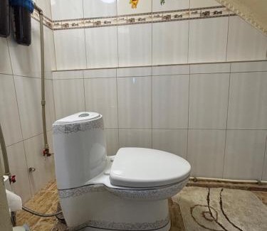 Besqaynar House | Quest house