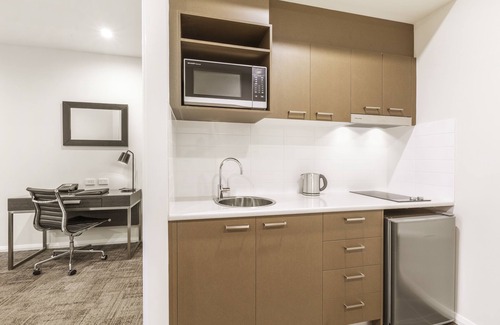 Liverpool Apartment | Quest Liverpool