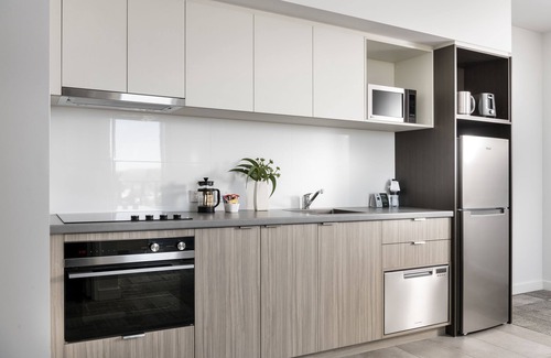 Midland Apartment | Quest Midland