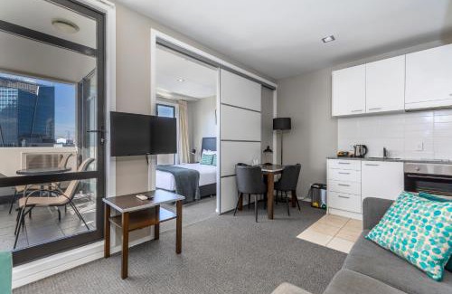 Auckland Central Business District Apartment | Quest on Queen Serviced Apartments