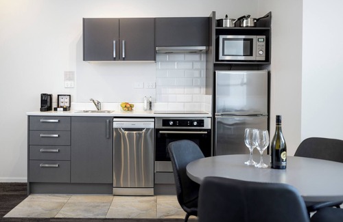 Wellington Apartment | Quest on Thorndon