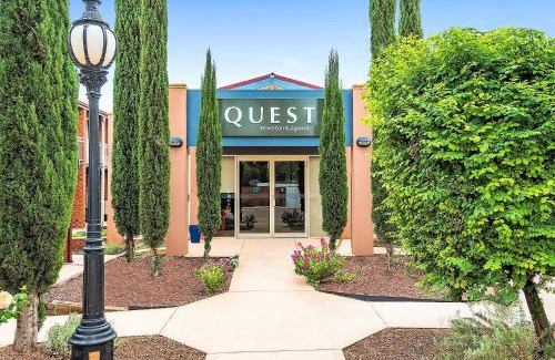 Kalgoorlie Apartment | Quest Yelverton Kalgoorlie