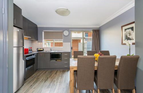 Kalgoorlie Apartment | Quest Yelverton Kalgoorlie