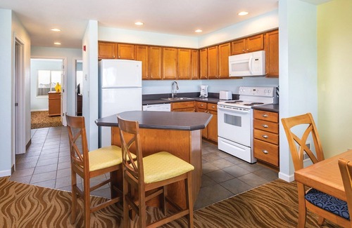 Ocean Shores Resort | Quick drive to Olympic National Park!
