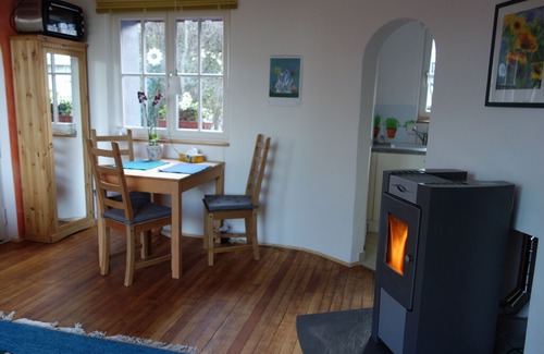 Roetgen House | Quick`s Cottage