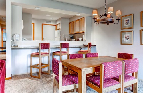 Keystone Condo | Quicksilver 1643
