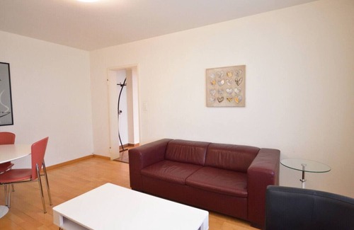 Muhlebach Apartment | Quiet 1BR in city center - Mill 4.12