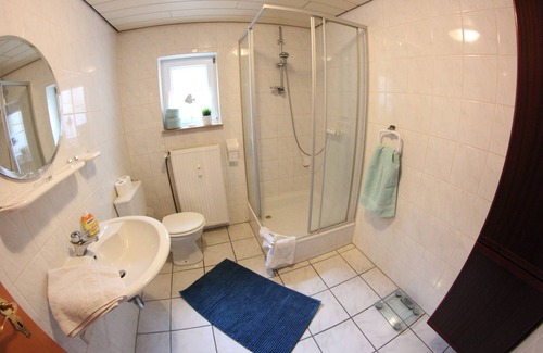 Calden Apartment | Quiet and cozy apartment in Calden