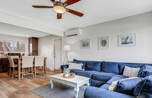 Old Mystic House | Quiet and Cozy Mystic Ranch Close To Everything by RedAwning