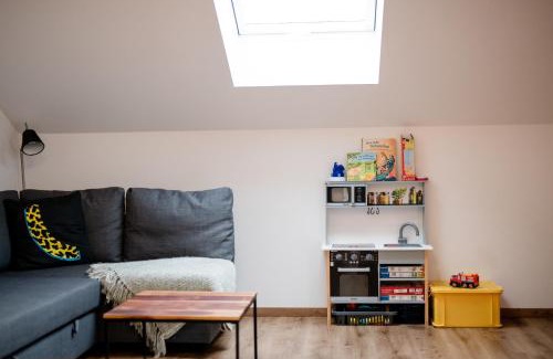 Limburg an der Lahn Apartment | Quiet Apartment - 74qm - 2 Bedrooms - 3 Beds