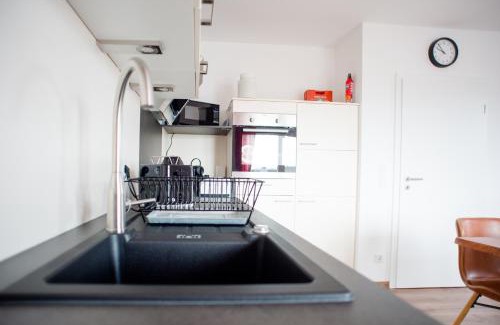 Limburg an der Lahn Apartment | Quiet Apartment - 74qm - 2 Bedrooms - 3 Beds