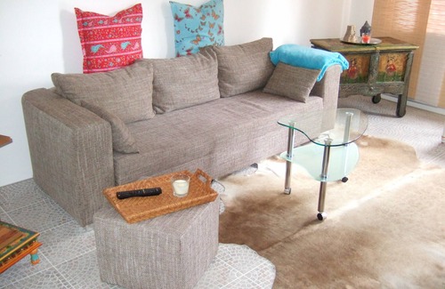 Rhein-Erft-Kreis District Apartment | Quiet apartment centrally located