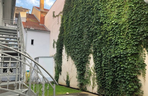 Maasdorf Apartment | Quiet apartment in the center of Bad Liebenwerda