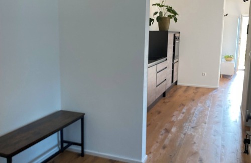 Eberstadt Apartment | Quiet apartment in a top location in Eberstadt (74246)