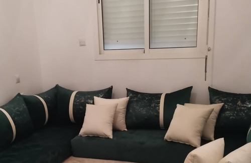 Dakhla Apartment | Quiet apartment