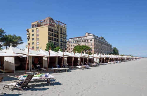 Santa Maria in Stelle Apartment | Quiet apartment near the beach