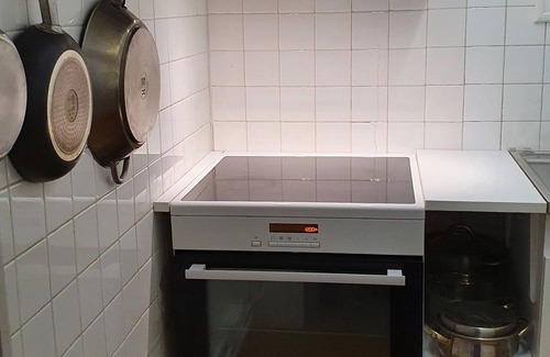 Les Moutiers-en-Retz Apartment | Quiet beachfront gîte, sleeps 2