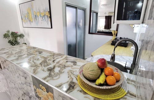 Ouakam Apartment | * QUIET * CLIM * WIFI * White Butterfly Hotels *