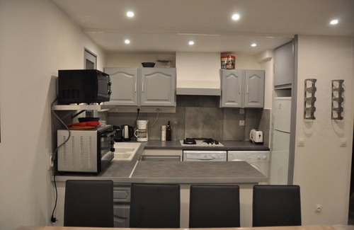 Les Carroz-d'Araches Ski Chalet | Quiet, comfortable, detached chalet for 12 people with WiFi