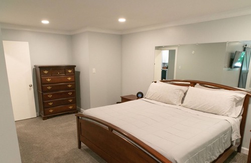 Bellaire House | Quiet cottage in the woods, near Torch Lake, Shanty Creek Resort, and Short's.