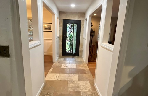 Cliftondale Cottage | QUIET COTTAGE n3 BEDROOM 2 BATH
