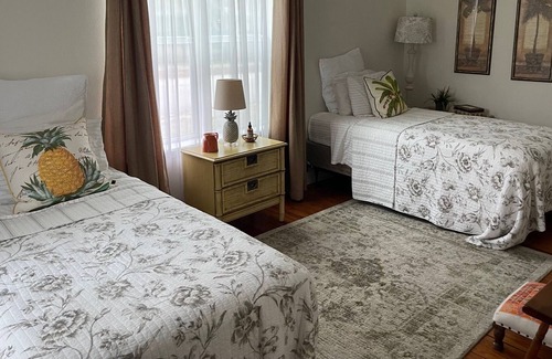 Edgewood Cottage | Quiet Cottage Retreat