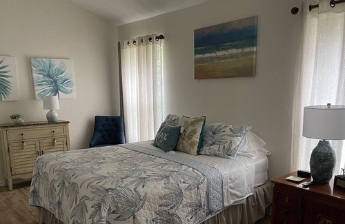 Edgewood Cottage | Quiet Cottage Retreat