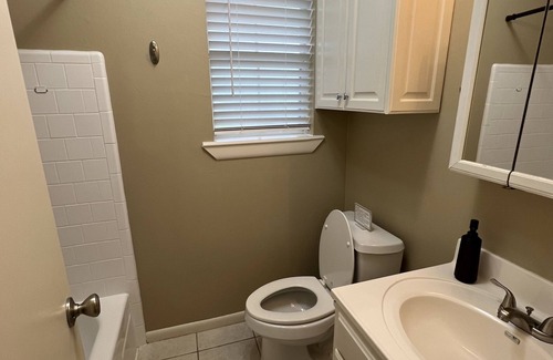 Millican House | Quiet country 3 bed 3 bath with queen size sofa bed only 22 minutes from TAMU