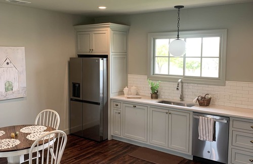 Goldsboro Bed & Breakfast | Quiet, country getaway with pool, hot tub and sauna