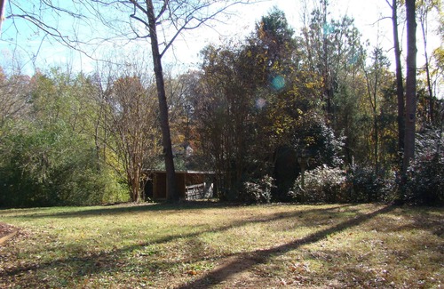 Mint Hill House | Quiet country living inside the Queen City.