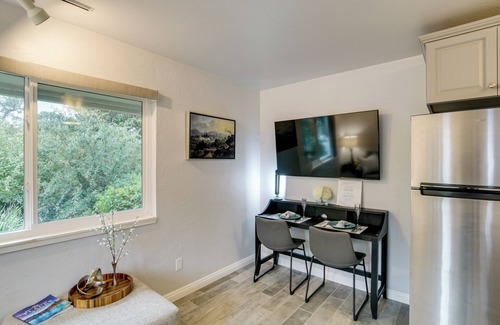 Butte County House | Quiet Country Stay: Modern Guest Suite Near Chico