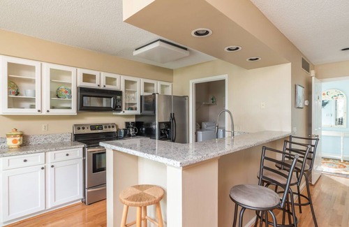 Dataw Island House | Quiet Dataw Island Villa with Water Views!