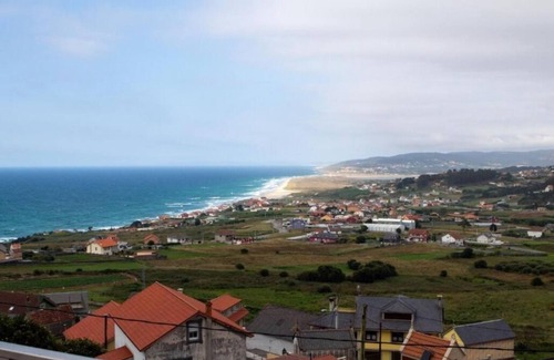 Carballo House | Quiet getaway in the heart of Razo, Costa da Morte
