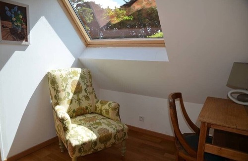 Tregastel House | Quiet house 50 m from the beach near shops