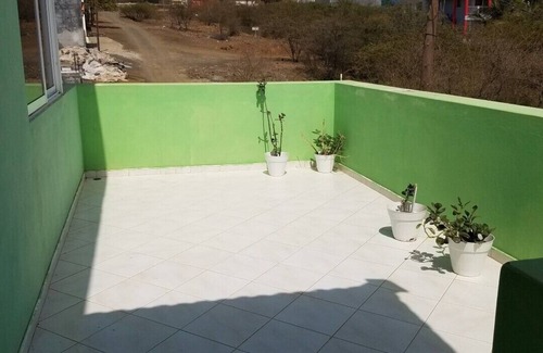 Sao Filipe House | Quiet house and morabeza